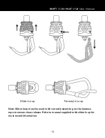 Preview for 15 page of Ocean Rodeo PILOT GEN 2 User Manual