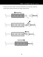 Предварительный просмотр 19 страницы Ocean Rodeo PILOT GEN 2 User Manual