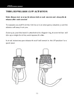 Preview for 12 page of Ocean Rodeo SHIFT GEN 3 User Manual