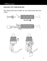 Preview for 20 page of Ocean Rodeo SHIFT GEN 3 User Manual