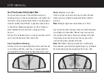 Preview for 8 page of Ocean Rodeo SLE Series Manual