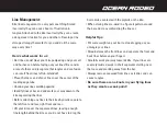 Preview for 9 page of Ocean Rodeo SLE Series Manual