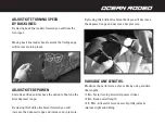 Preview for 11 page of Ocean Rodeo SLE Series Manual