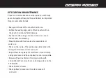 Preview for 13 page of Ocean Rodeo SLE Series Manual