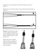 Preview for 9 page of Ocean Rodeo Stick-Shift Gen 2 Manual