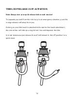 Preview for 15 page of Ocean Rodeo Stick-Shift Gen 2 Manual