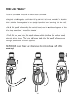 Предварительный просмотр 16 страницы Ocean Rodeo Stick-Shift Gen 2 Manual