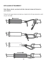 Предварительный просмотр 20 страницы Ocean Rodeo Stick-Shift Gen 2 Manual