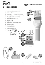 Preview for 6 page of Ocean Signal AIS-MOB1 User Manual