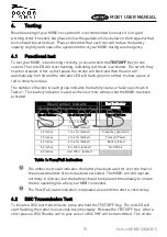 Preview for 13 page of Ocean Signal AIS-MOB1 User Manual