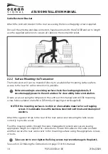 Preview for 10 page of Ocean Signal ATA100 Installation Manual