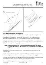 Preview for 11 page of Ocean Signal ATA100 Installation Manual