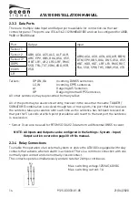 Preview for 14 page of Ocean Signal ATA100 Installation Manual