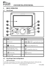 Preview for 22 page of Ocean Signal ATA100 Installation Manual