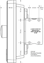 Preview for 25 page of Ocean Signal ATA100 Installation Manual