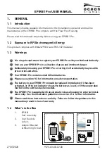 Preview for 5 page of Ocean Signal EPIRB1 Pro User Manual