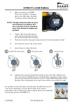 Preview for 13 page of Ocean Signal EPIRB1 Pro User Manual