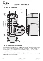 Предварительный просмотр 12 страницы Ocean Signal EPIRB3 Pro User Manual