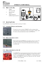 Preview for 8 page of Ocean Signal OS-702S-03933 User Manual