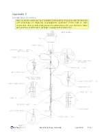 Preview for 17 page of Ocean Sonics Coastal Acoustic Drifting Buoy User Manual