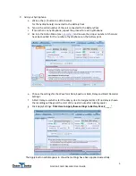 Preview for 6 page of Ocean Sonics Gordon User Manual