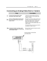 Preview for 11 page of Ocean Systems The Tower Quick Setup Manual