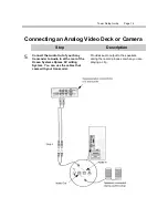 Preview for 13 page of Ocean Systems The Tower Quick Setup Manual