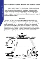 Preview for 24 page of Ocean Technology Systems 900473-000 User Manual