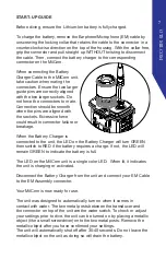 Preview for 13 page of Ocean Technology Systems MilCom 6000D User Manual