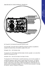 Предварительный просмотр 9 страницы Ocean Technology Systems MilCom Surface Station 6000S User Manual