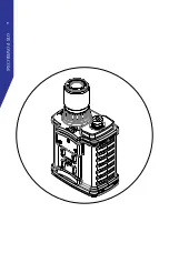 Preview for 6 page of Ocean Technology Systems PowerCom 3000D User Manual