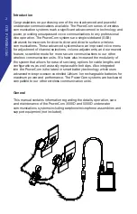 Preview for 8 page of Ocean Technology Systems PowerCom 3000D User Manual