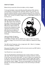 Preview for 13 page of Ocean Technology Systems PowerCom 3000D User Manual