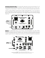 Preview for 2 page of Ocean Technology Systems RCS-13 Operation Instructions