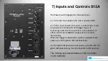 Preview for 18 page of Ocean Way Audio HR4 Manual Of Operations