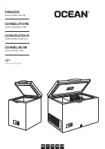 Ocean EU Series Assembly, Installation And Use preview