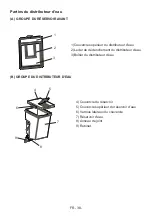 Preview for 40 page of Ocean OCM 402 TNF X A++ Instruction Booklet