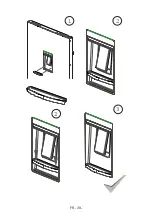 Preview for 41 page of Ocean OCM 402 TNF X A++ Instruction Booklet