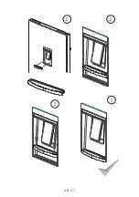 Preview for 42 page of Ocean OCM 402 TNF X A++ Instruction Booklet