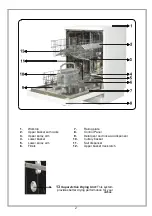 Preview for 3 page of Ocean ODY 9 VS User Manual