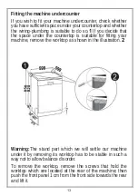 Preview for 14 page of Ocean ODY 9 VS User Manual