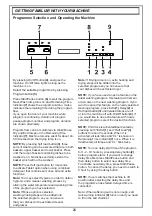 Preview for 28 page of Ocean ODY 9 VS User Manual