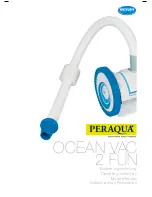 Ocean VAC 2 FUN Operating	 Instruction preview