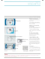 Предварительный просмотр 9 страницы Ocean VAC 2 FUN Operating	 Instruction