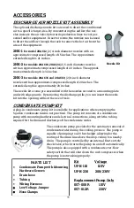 Preview for 13 page of OCEANAIRE 2OAC Series Installation And Service Manual