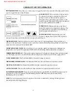 Preview for 12 page of OCEANAIRE AquaCooler OWC1211 Engineering, Installation And Service Manual