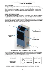 Preview for 6 page of OCEANAIRE OWC2412QC Manual