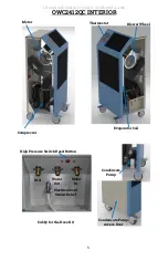 Preview for 7 page of OCEANAIRE OWC2412QC Manual