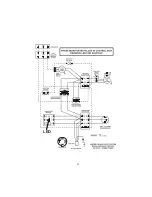 Предварительный просмотр 29 страницы OCEANAIRE PWC60 Engineering, Installation And Service Manual