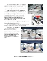 Preview for 5 page of OceanFlyer Grand Banks 49' Classic Operating Manual